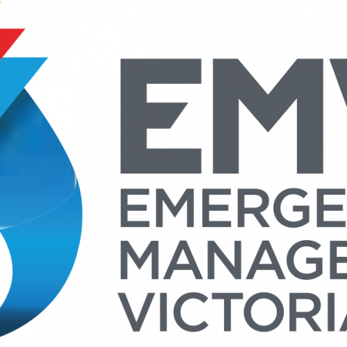 34971c420d9cb9ec129fa7d3571b1e59daee90e7 Emergency Management Victoria logo.svg